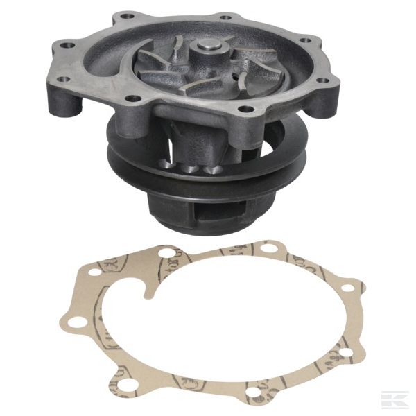 83926002KR Водяной насос NH