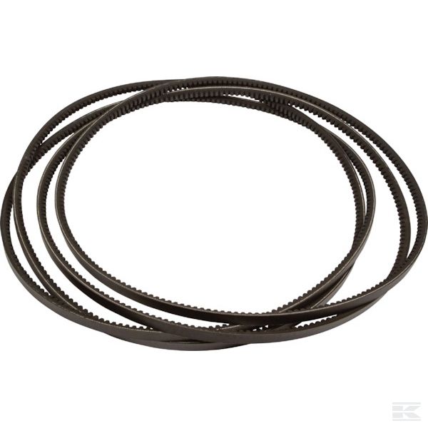 83101688AB4 +V-belt set (4)
