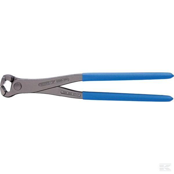 TA8380225TL Арматурные щипцы 225 мм