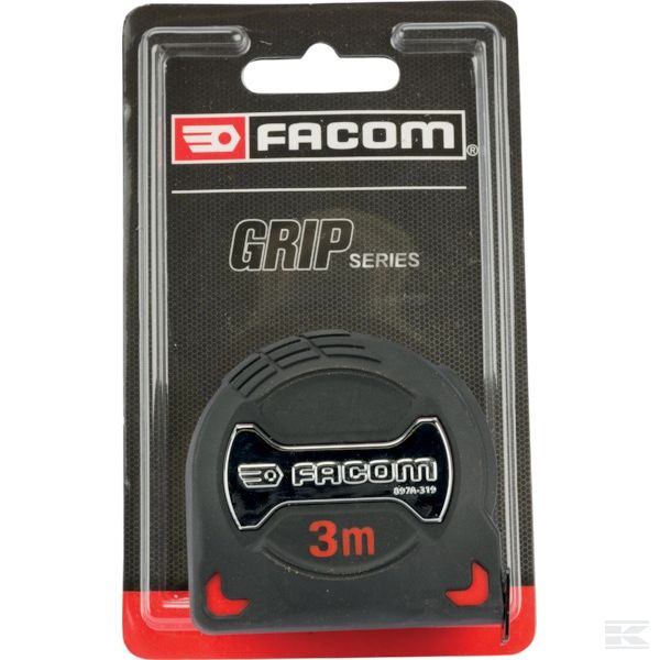 897A319BNL +Measuring tape 3m