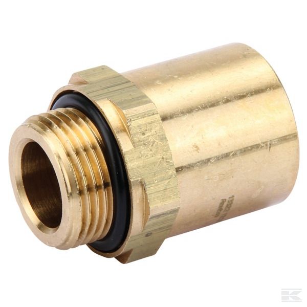 8938000092 Резьб. соед. эл., прям. Wabco