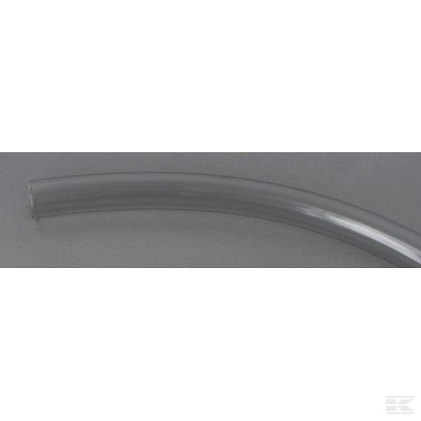 VN27852075 Прозрачный шланг 15 x 19 мм