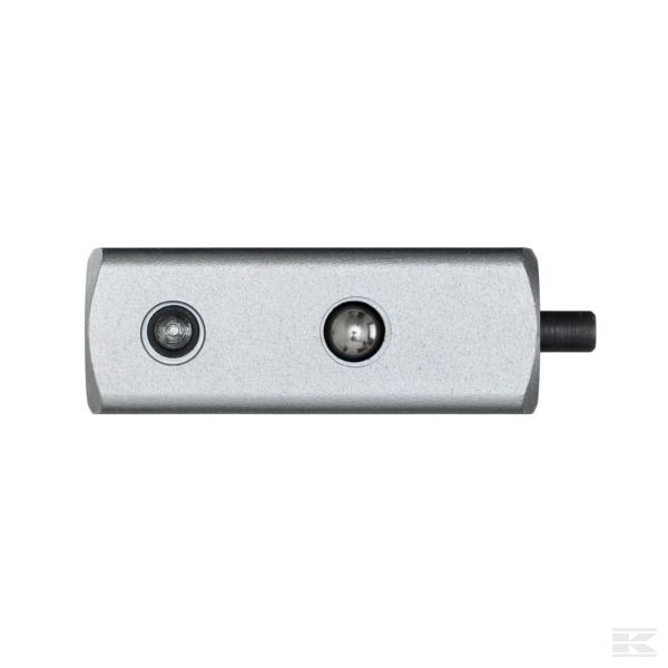 8901000CAR Соединит. четырехгранник 3/4"