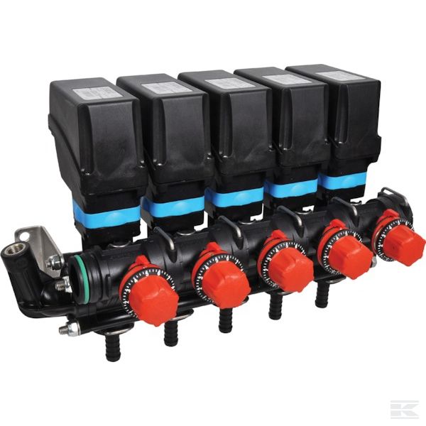 86301551 +Ventileinheit 5TB mit Gabelan