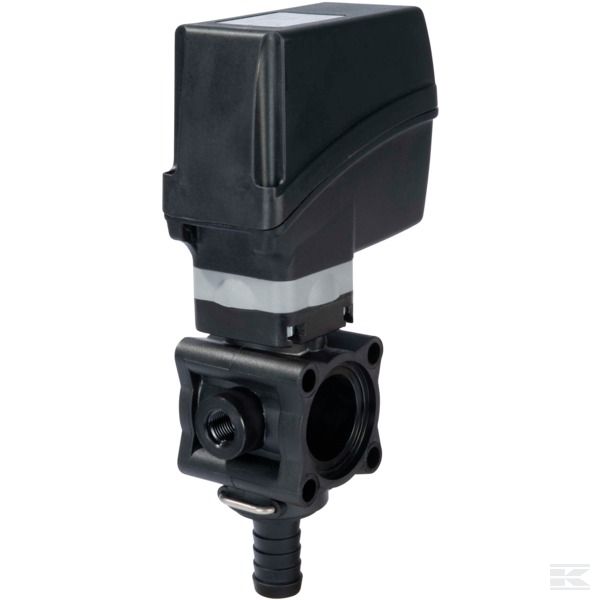 8630020S +Elektrisches Proportional-Reg