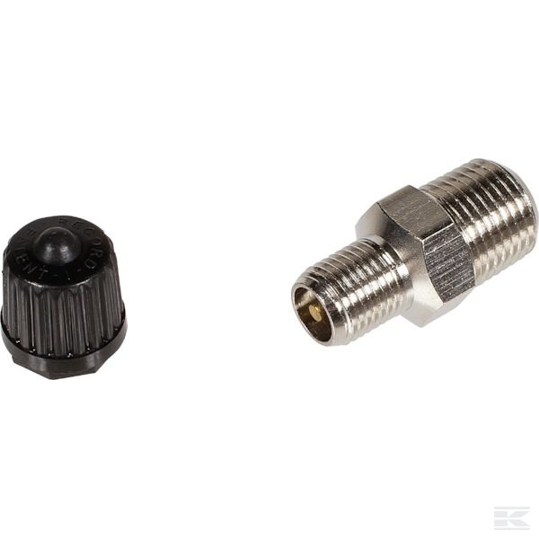 861605002 Клапан возд. 1/8" Bertolini