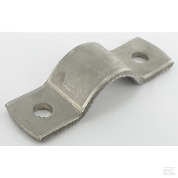 8264112RVS Хомут для труб V2A 1 1/2"