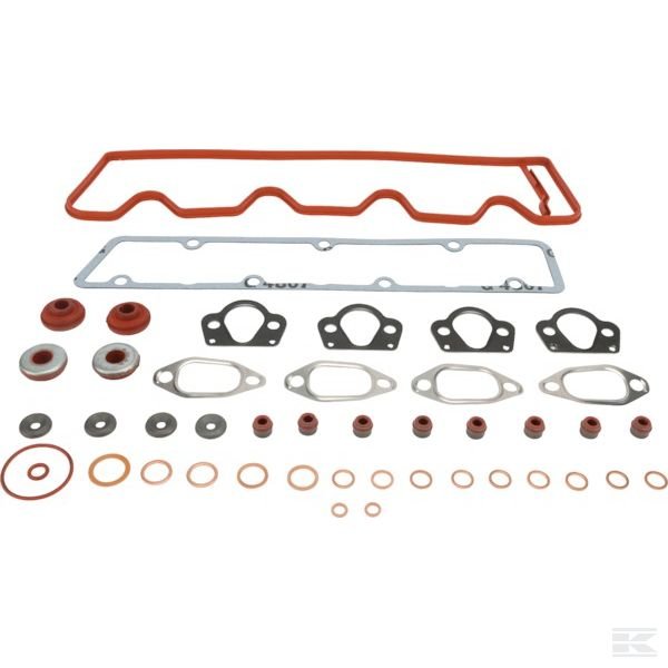 8205117 +Seal kit FOCS 4 cil