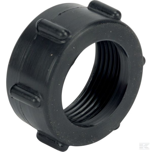 820049002 Гайка накидная Bertolini