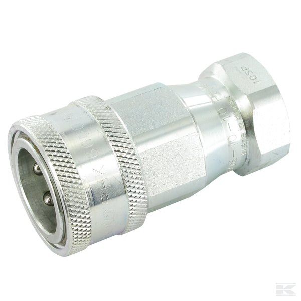 82849452 быстродействующей муфты Case - IH