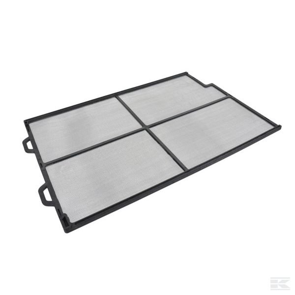 87732959 +Radiator Screenfilter CNH