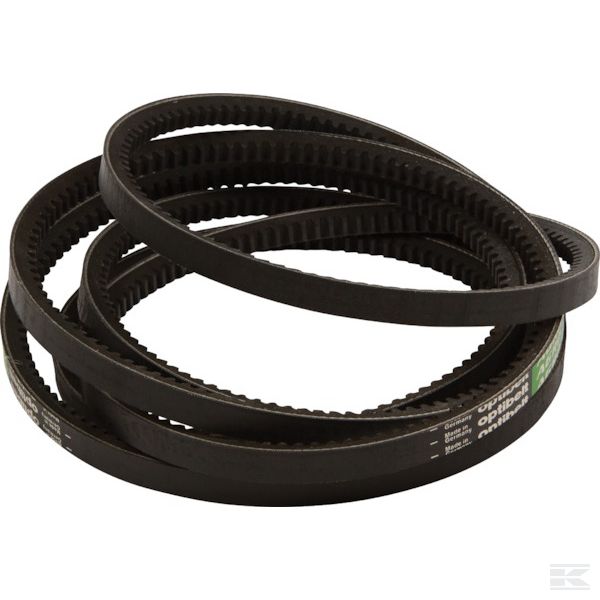 87284244AB2 +V-belt set AVX (2)