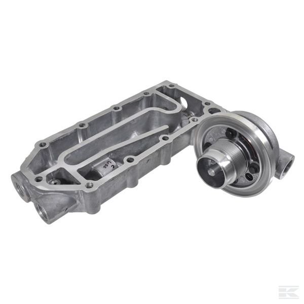 87340625 +Oilfilter Assy CNH