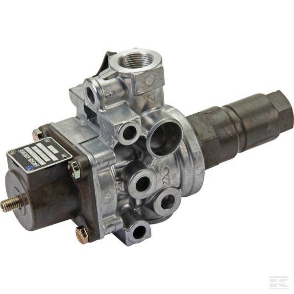 87340463 Клапан управляющий CNH