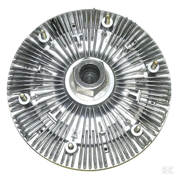 87318956 Муфта привода CNH