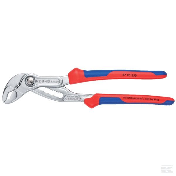 TA8705250 Сантехнические клещи Cobra