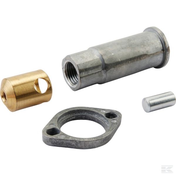 87006545Z Адаптер клапана