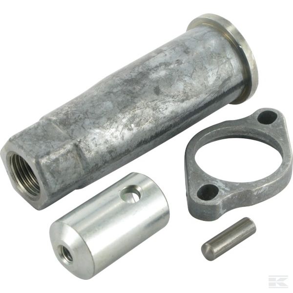 87006517Z Адаптер клапана в сборе