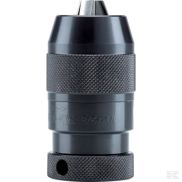 871050ROE +Keyless drill chuck 1/2"-20