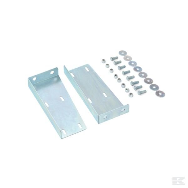 DK88302 +Bracket set for side boards