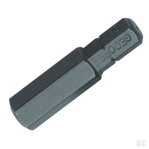 HG88510 Насадки шестигранники 5/16-10 мм