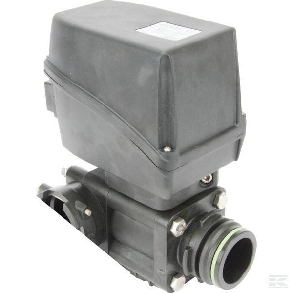 853L04SC6 +Electric section valve