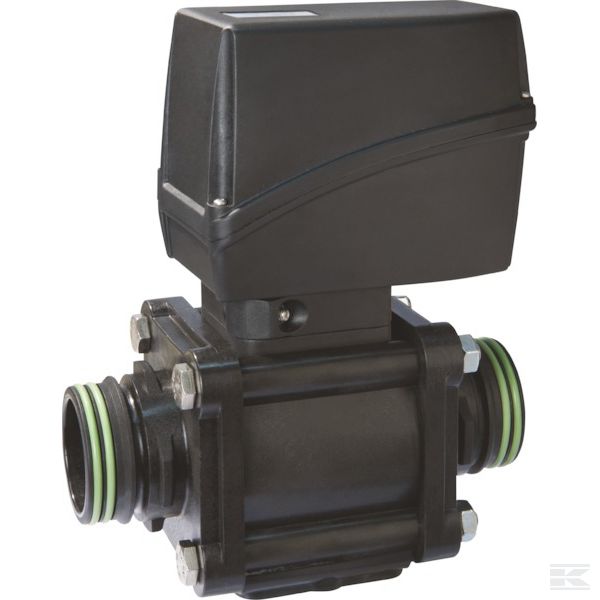 853J04S55 +2 way ball valve T5m