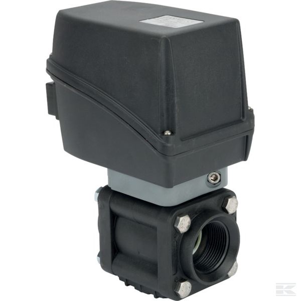 853K74A55A +Elec. Control valve 12B 390L