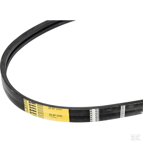 85002HBBP1670 Ремень OptiBelt 2HB-BP1670
