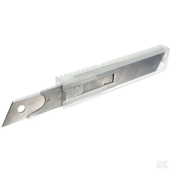 844S18L10 Запасные лезвия 18 мм 10 штук