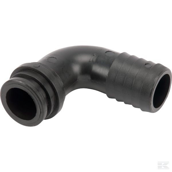 840542002 Фитинг соед.угл. 90° Bertolini