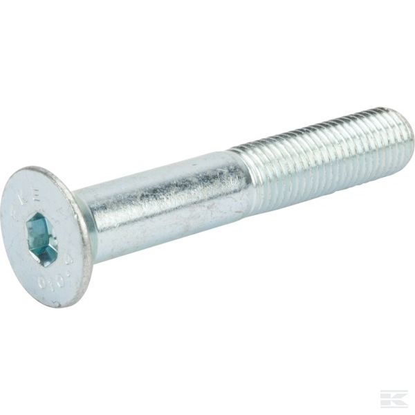 84186 Винт с внутренним шестигранником M16X100