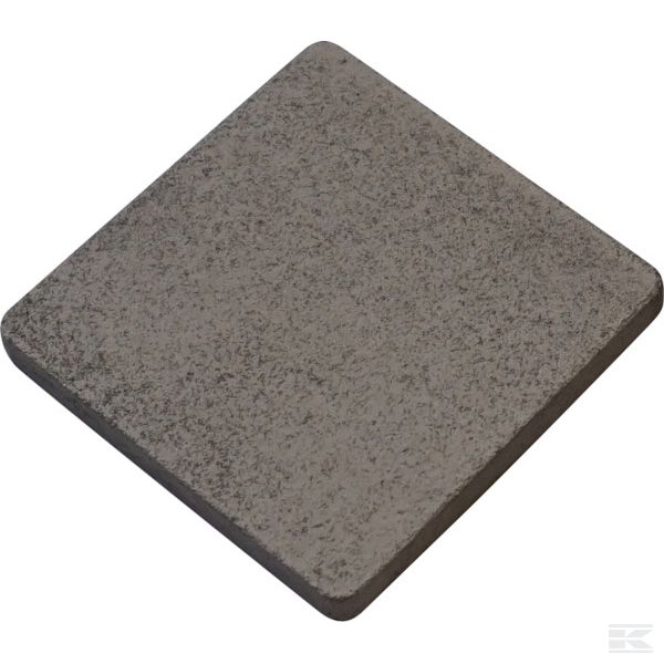 JW20MP006000400040 Tungsten сварная плита (10x) 40x40x6мм