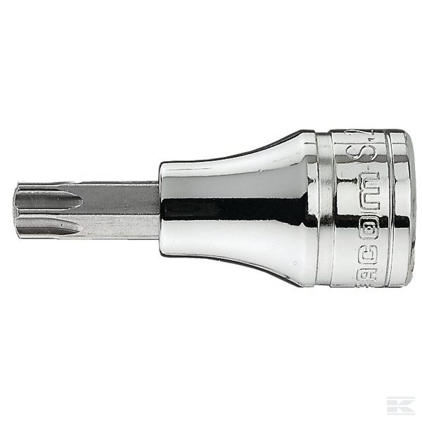 JX10 Встав.д.отверт. Torx внеш.-T10