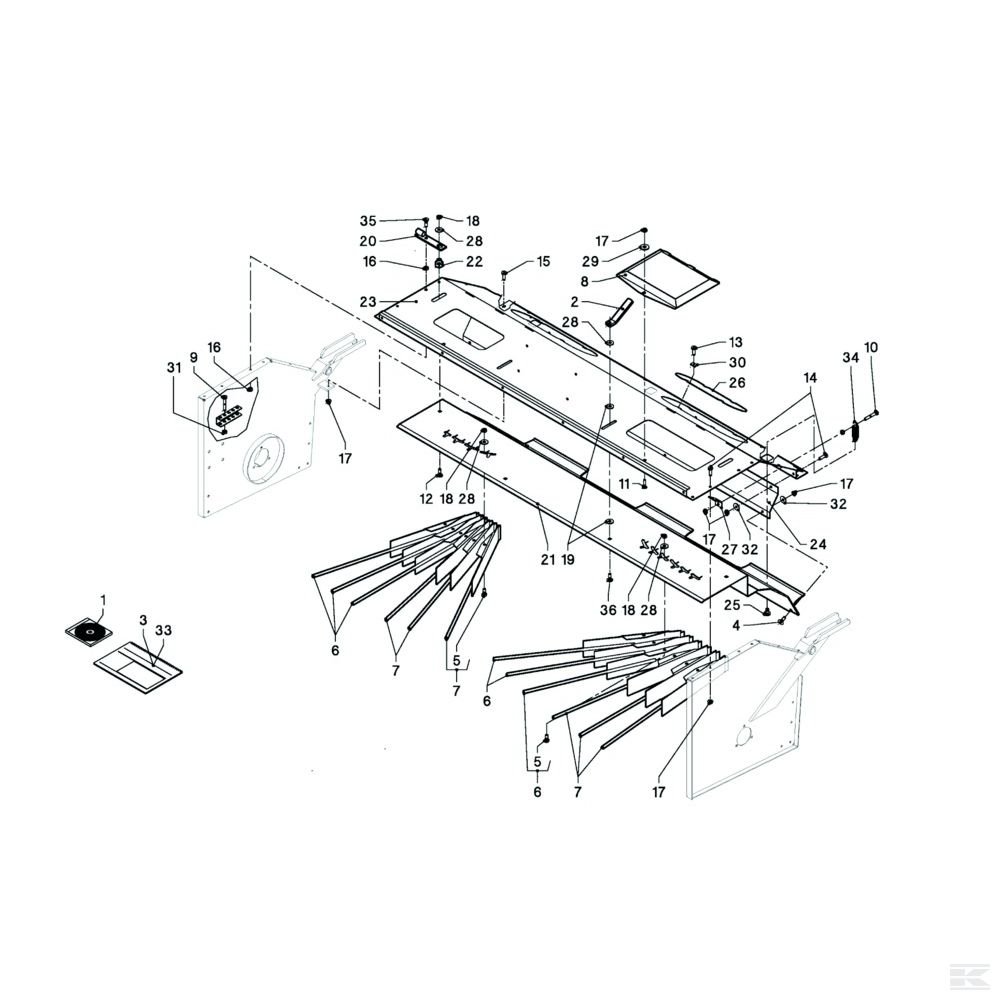 VGMK51 Покрытие защитное