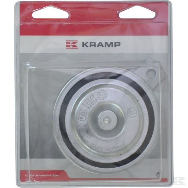 KRAV31007741P001 Звук.сигн. 12В 66 Вт 450 Гц