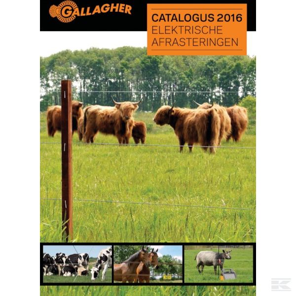 KRA30993616001 +Catalog Gallagher NL + Benelu