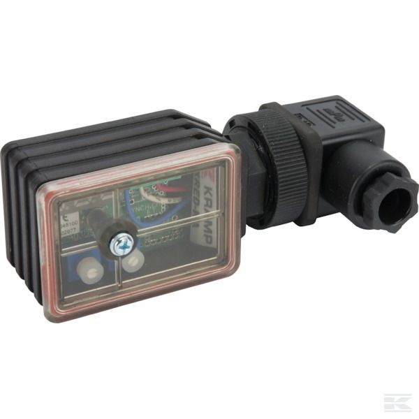 KREDKA +PWM converter  plug   9-36VDd
