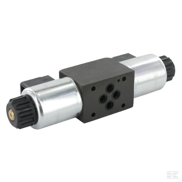 KREV03C6230A Упр. клапан с электропр. NG6