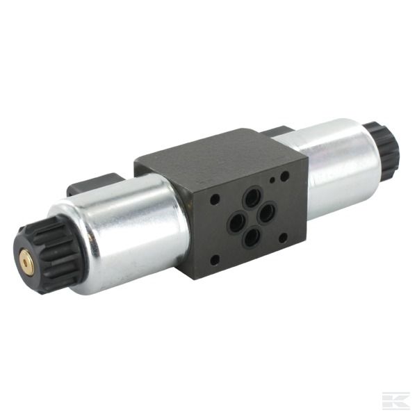 KREV03C3024C Упр. клапан с электропр. NG6