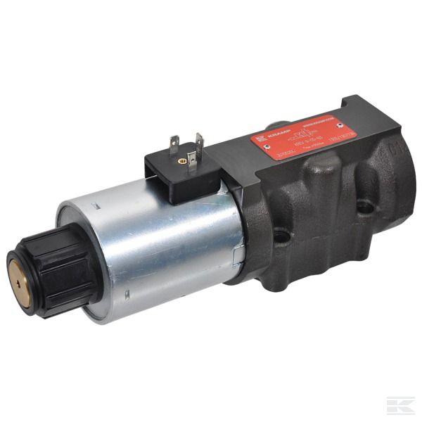 KREV05C6B012C Электромагнитный клапан NG10