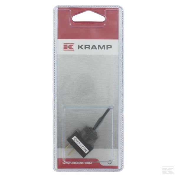 KREL216001P001 Перекл. указ. пов. 12 В 10A