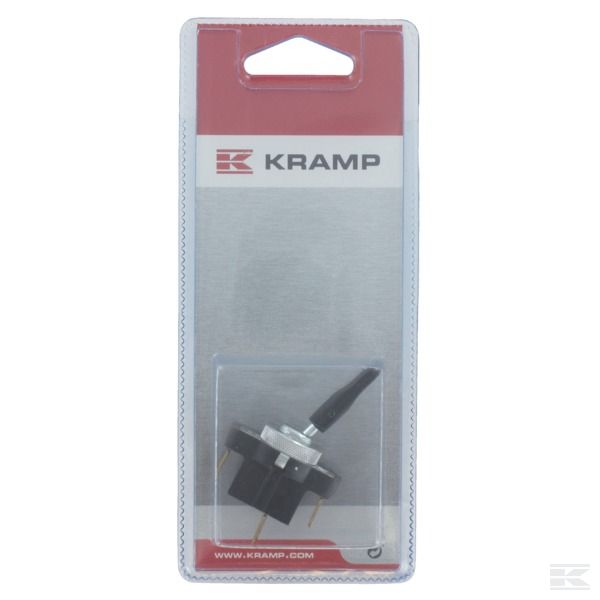 KREL214210P001 Перекл. указ. пов. 12 В 10A