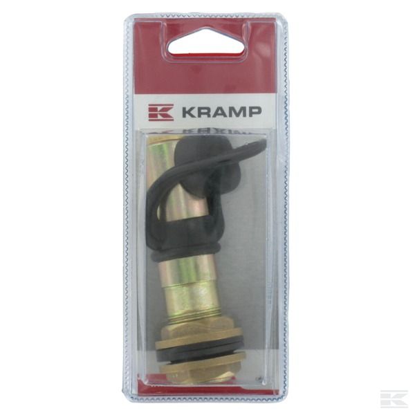 KRRL5004P001 Труба насадная + резьба