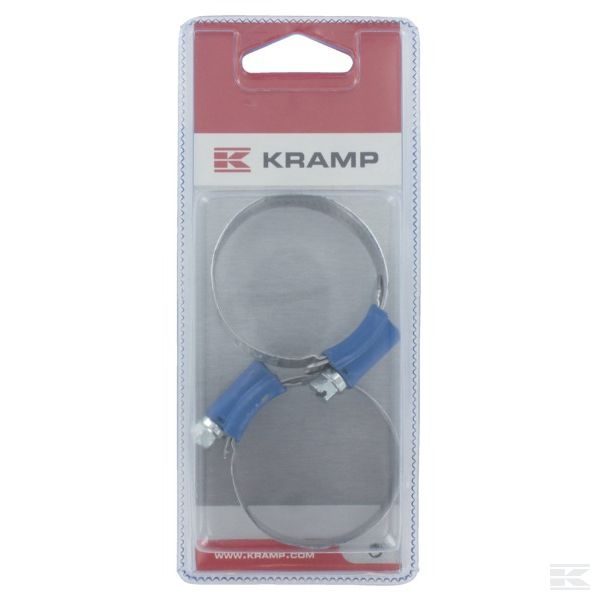 KRHC1319P002 Хомуты для шлангов 13-19мм (2x)