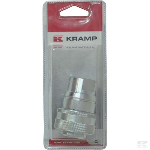 KRVF012GASFP001 Ох-ющ. тормозная муфта 1/2"