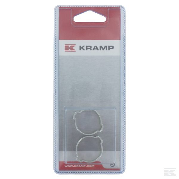 KROOR1518P002 Хомут для шланга 15–18 мм (2x)