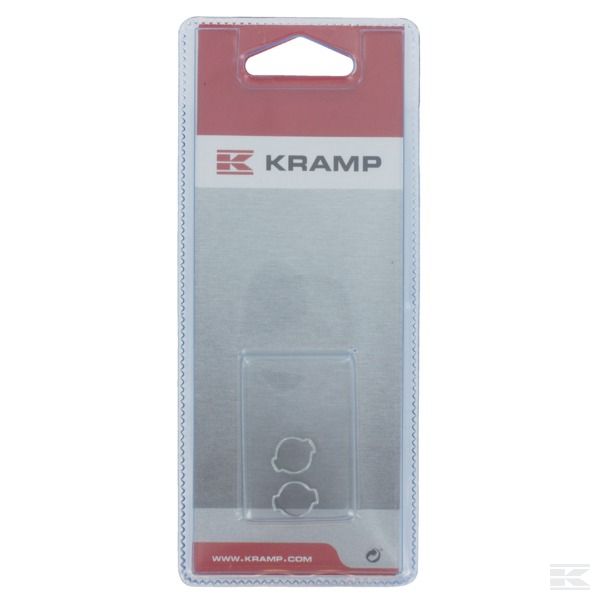 KROOR0709P002 Хомут для шланга 7–9 мм (2x)