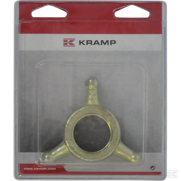 KRTL363000RP001 Гайка M36x3,0 правая