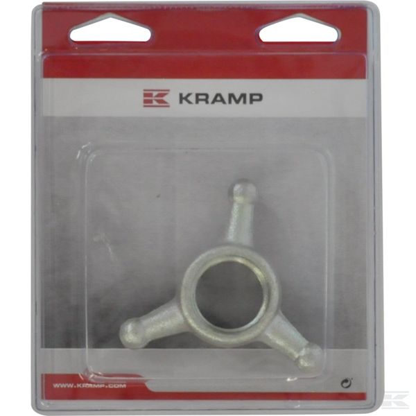 KRTL303000RP001 Гайка M30x3,0 правая